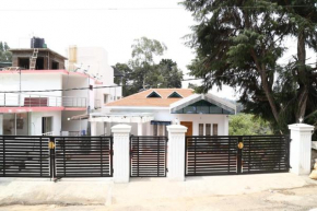 Regional Residency home stay